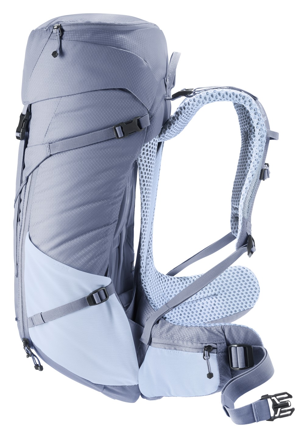 deuter Wandelrugzak Futura 24 SL – Dames – Blauw — 7 van 13