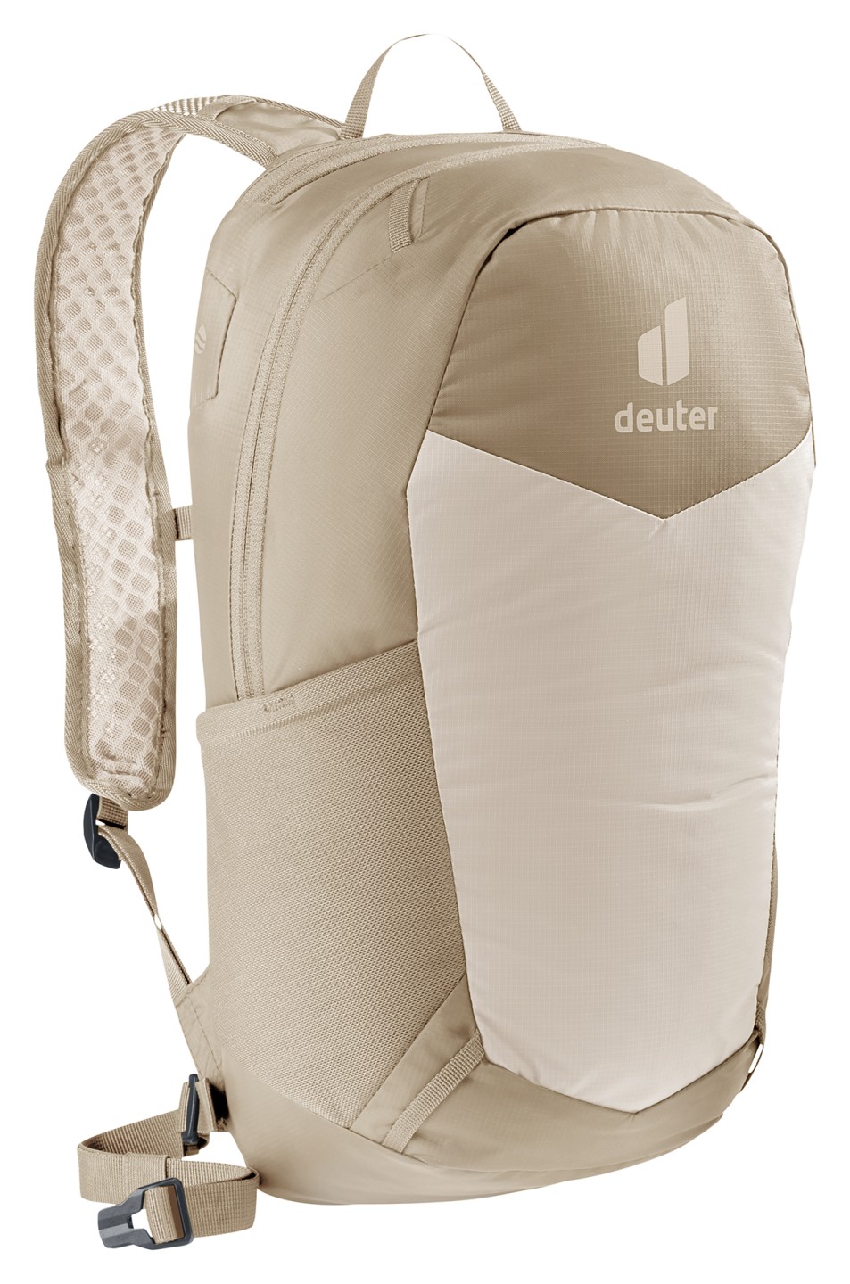 deuter Wandelrugzak Speed Lite 13 – Unisex – Steengrijs — 4 van 9