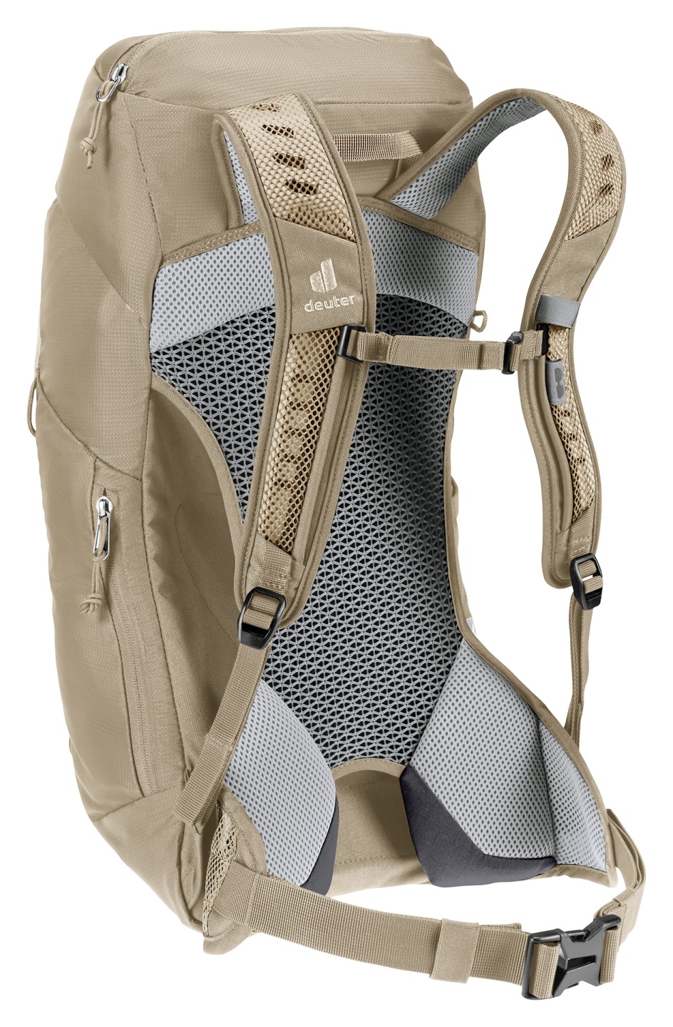 deuter Wandelrugzak AC Lite 14 SL – Dames – Steengrijs — 8 van 13