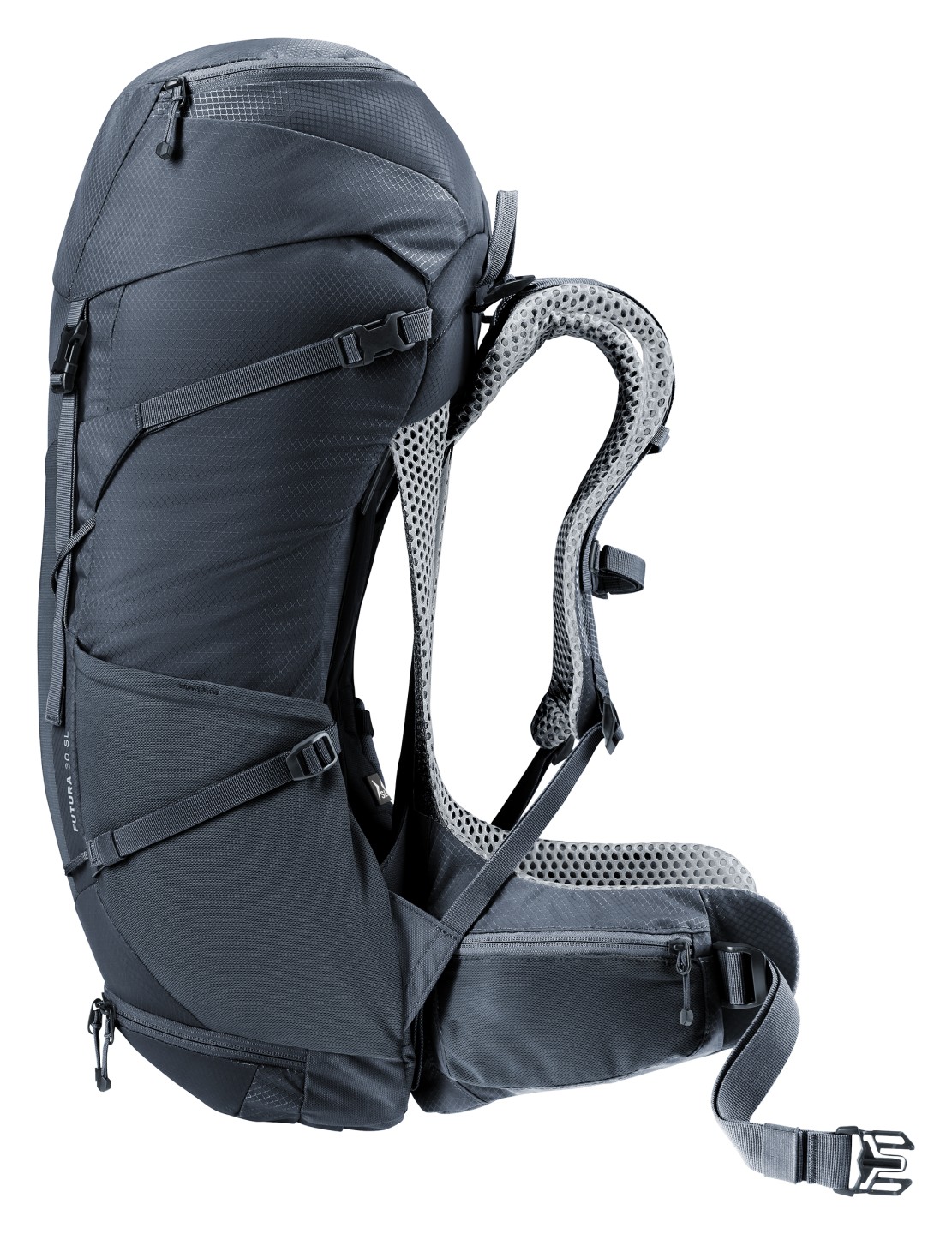 deuter Sac de randonnée Futura 30 SL – Femmes – Noir — 5 sur 13