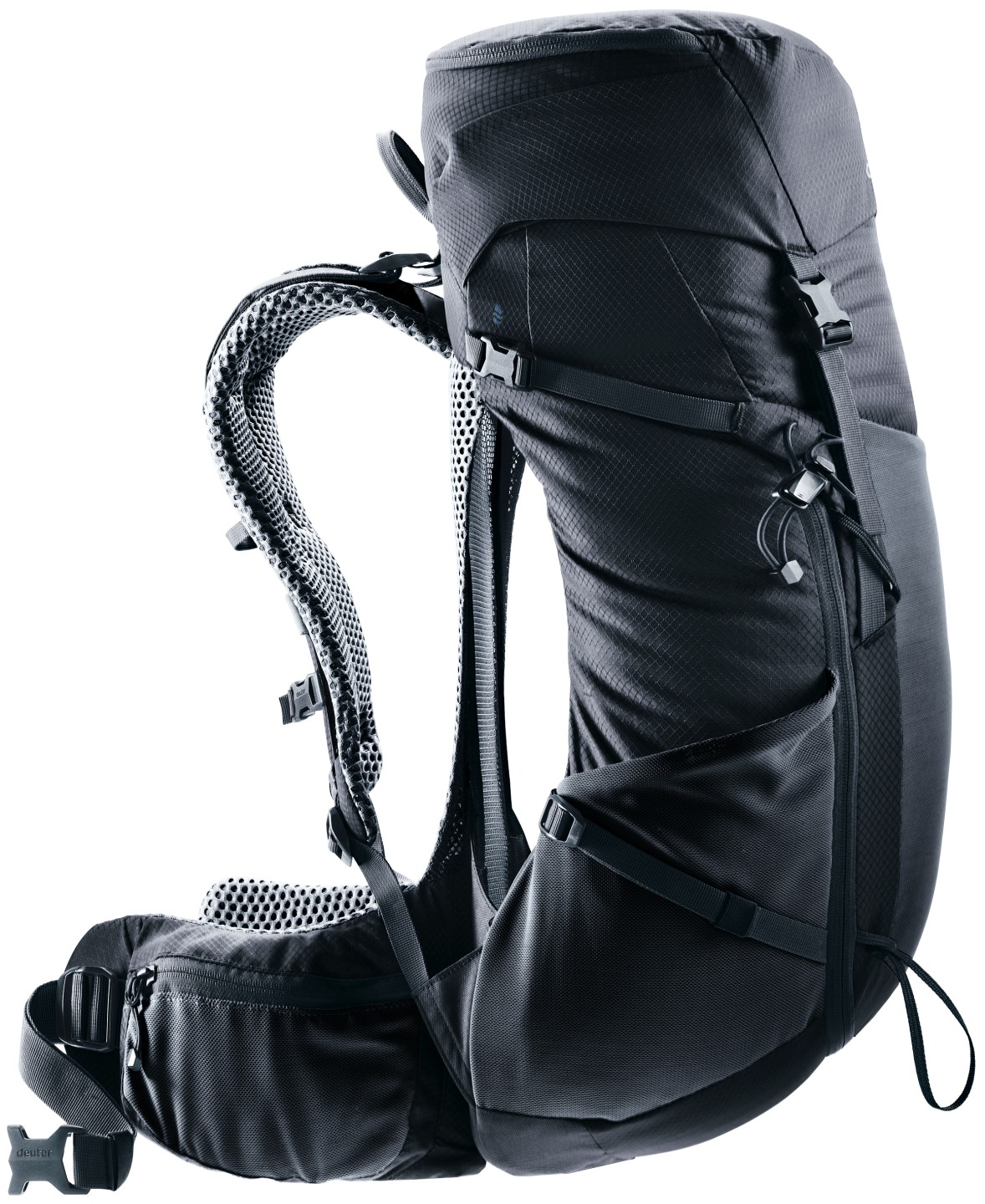 deuter Wandelrugzak Futura 26 – Heren – Zwart — 8 van 10