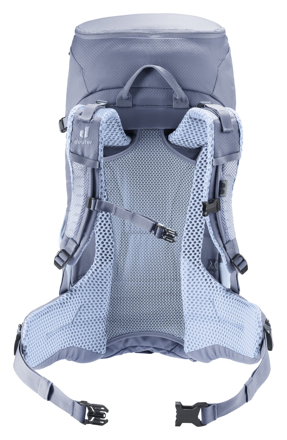 deuter Wandelrugzak Futura 24 SL – Dames – Blauw — 8 van 13