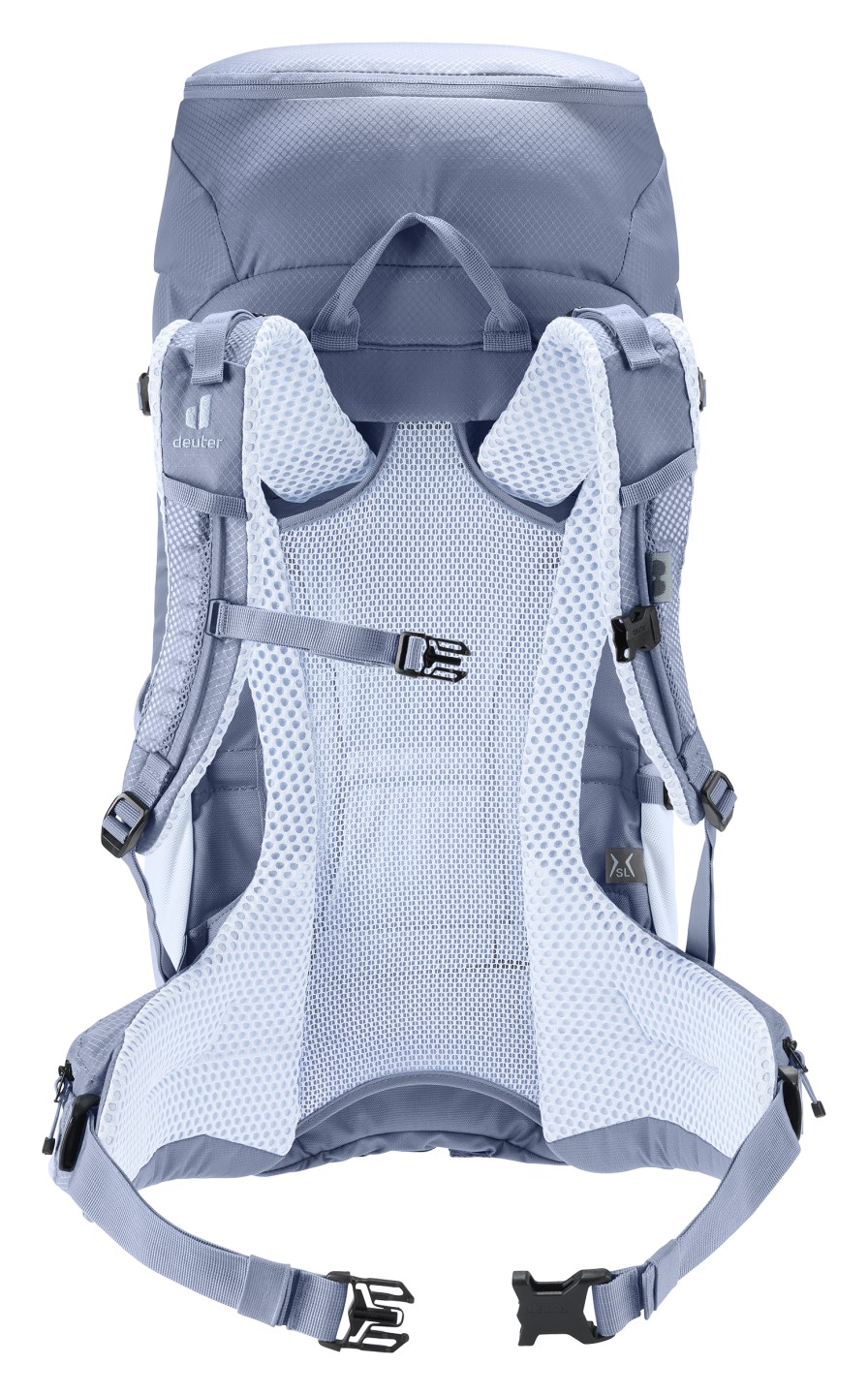 deuter Wandelrugzak Futura 30 SL – Dames – Blauw — 11 van 13