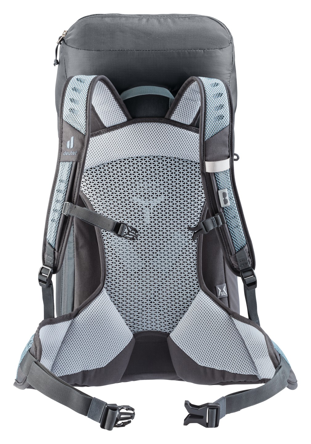 deuter Wandelrugzak AC Lite 28 SL – Dames – Antraciet — 9 van 13