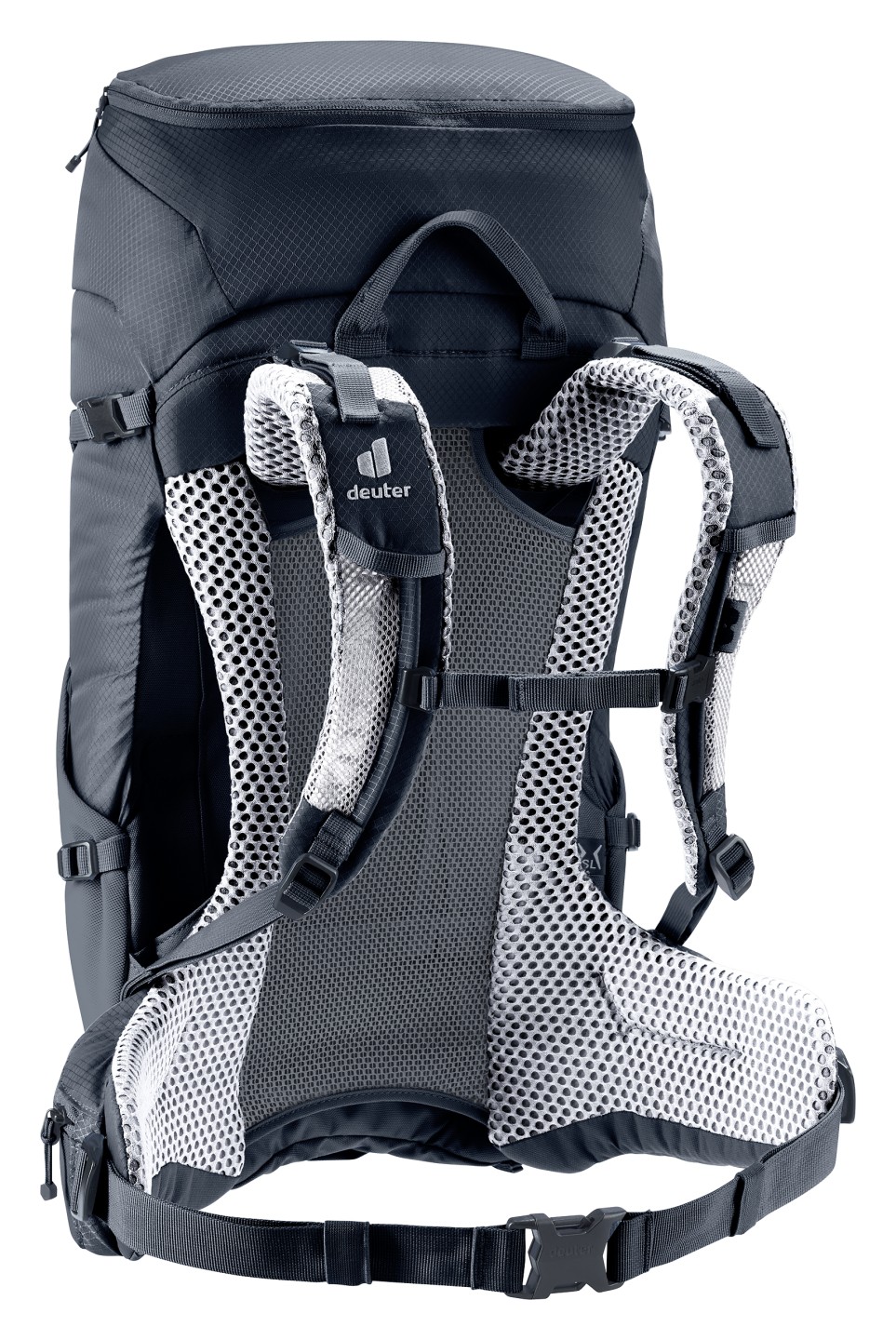 deuter Wandelrugzak Futura 24 SL – Dames – Zwart — 11 van 13