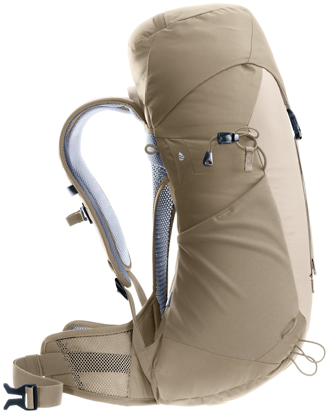deuter Wandelrugzak AC Lite 22 SL – Dames – Steengrijs — 10 van 10