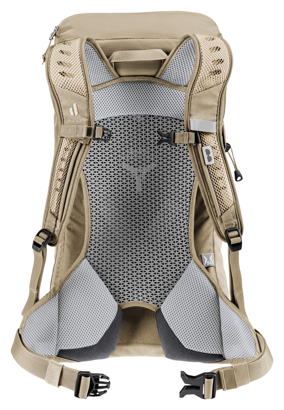 deuter Wandelrugzak AC Lite 14 SL – Dames – Steengrijs — 11 van 13
