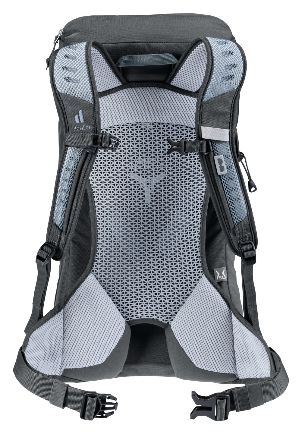 deuter Wandelrugzak AC Lite 14 SL – Dames – Antraciet — 10 van 13