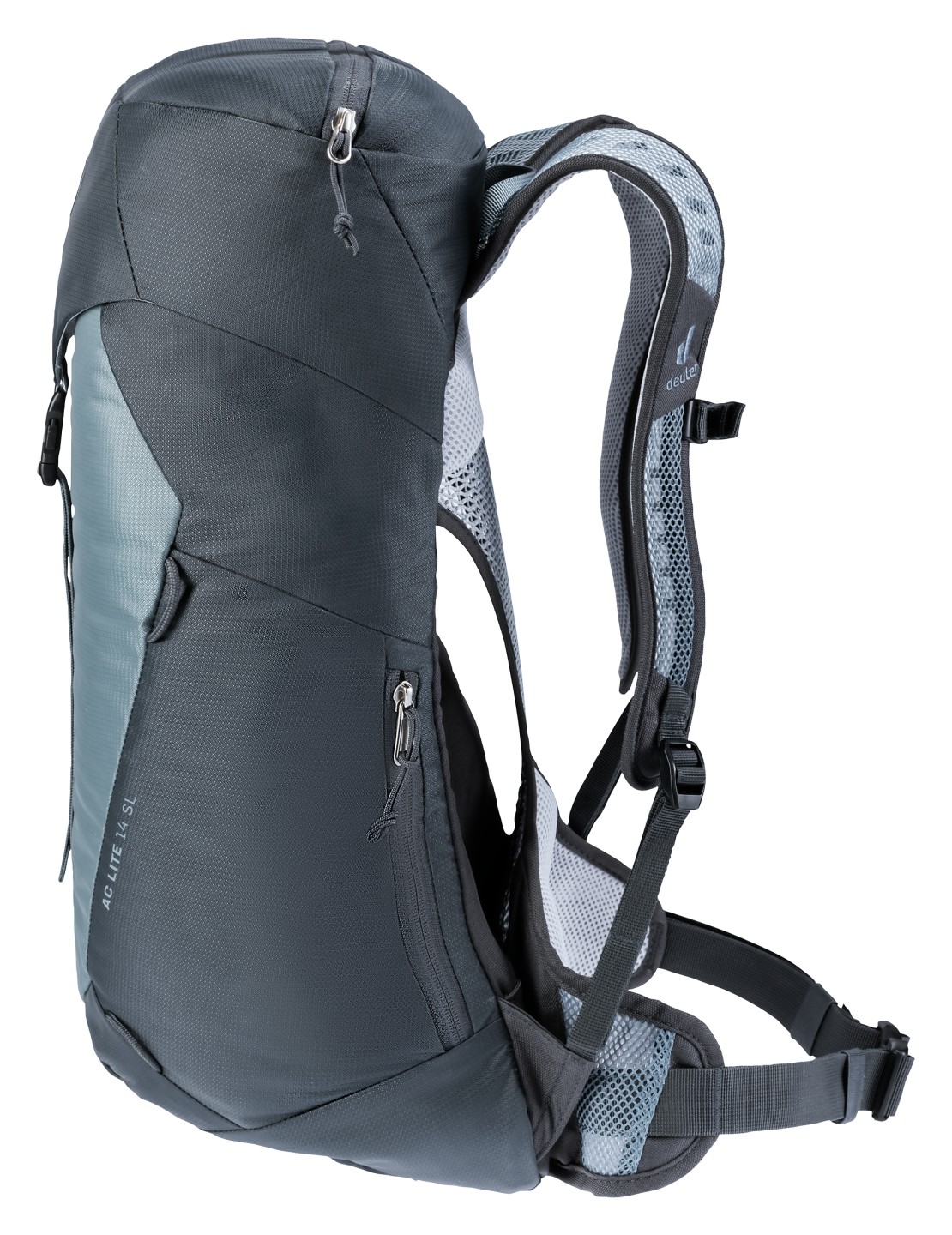 deuter Wandelrugzak AC Lite 14 SL – Dames – Antraciet — 11 van 13