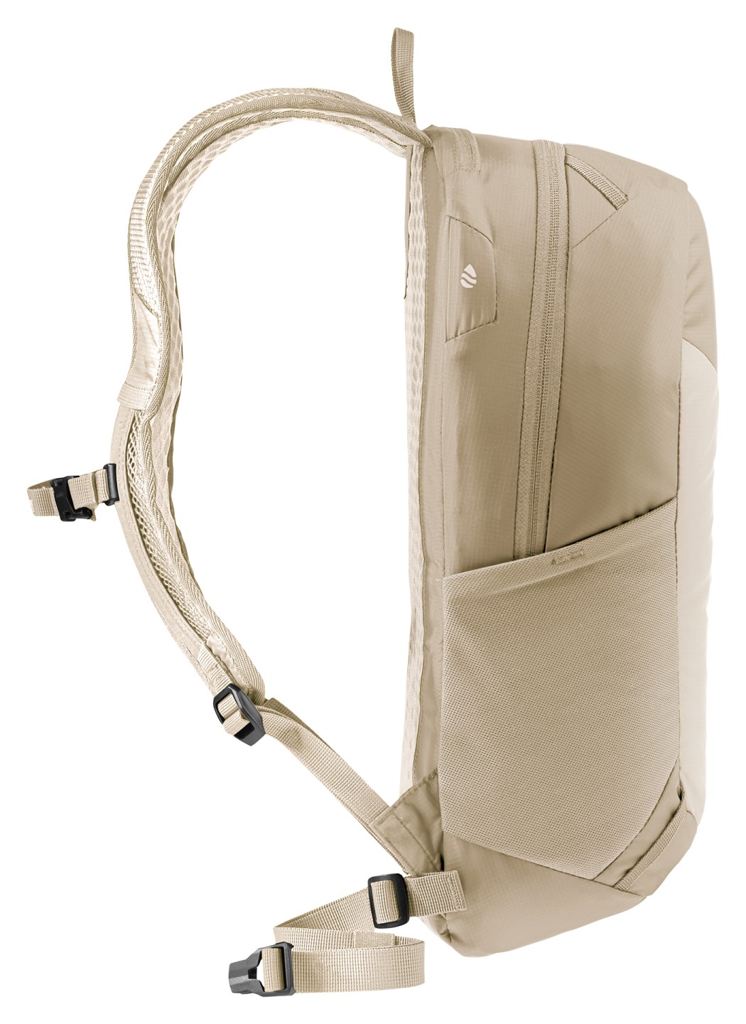 deuter Wandelrugzak Speed Lite 13 – Unisex – Steengrijs — 6 van 9