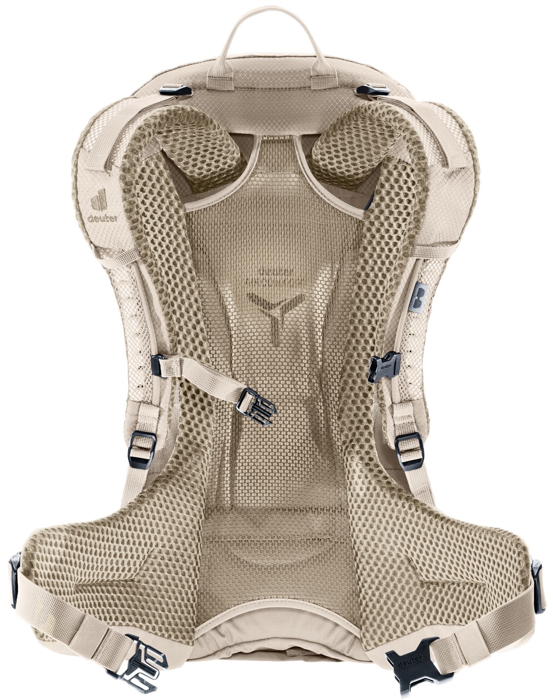 deuter Wandelrugzak Futura 25 SL – Dames – Steengrijs — 6 van 9