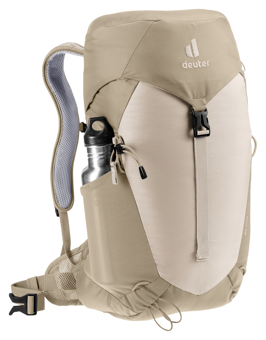 deuter Wandelrugzak AC Lite 14 SL – Dames – Steengrijs — 12 van 13