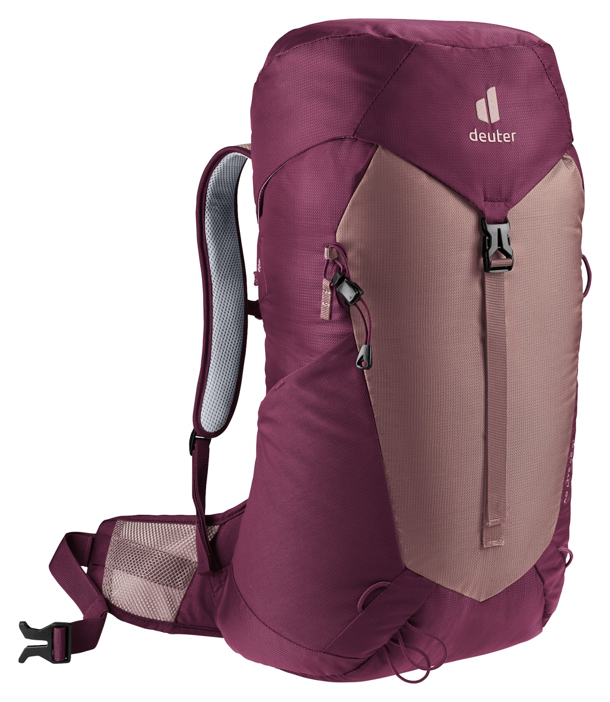 deuter Wandelrugzak AC Lite 28 SL – Dames – Paars — 8 van 13