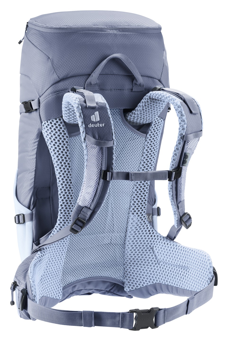 deuter Wandelrugzak Futura 24 SL – Dames – Blauw — 12 van 13