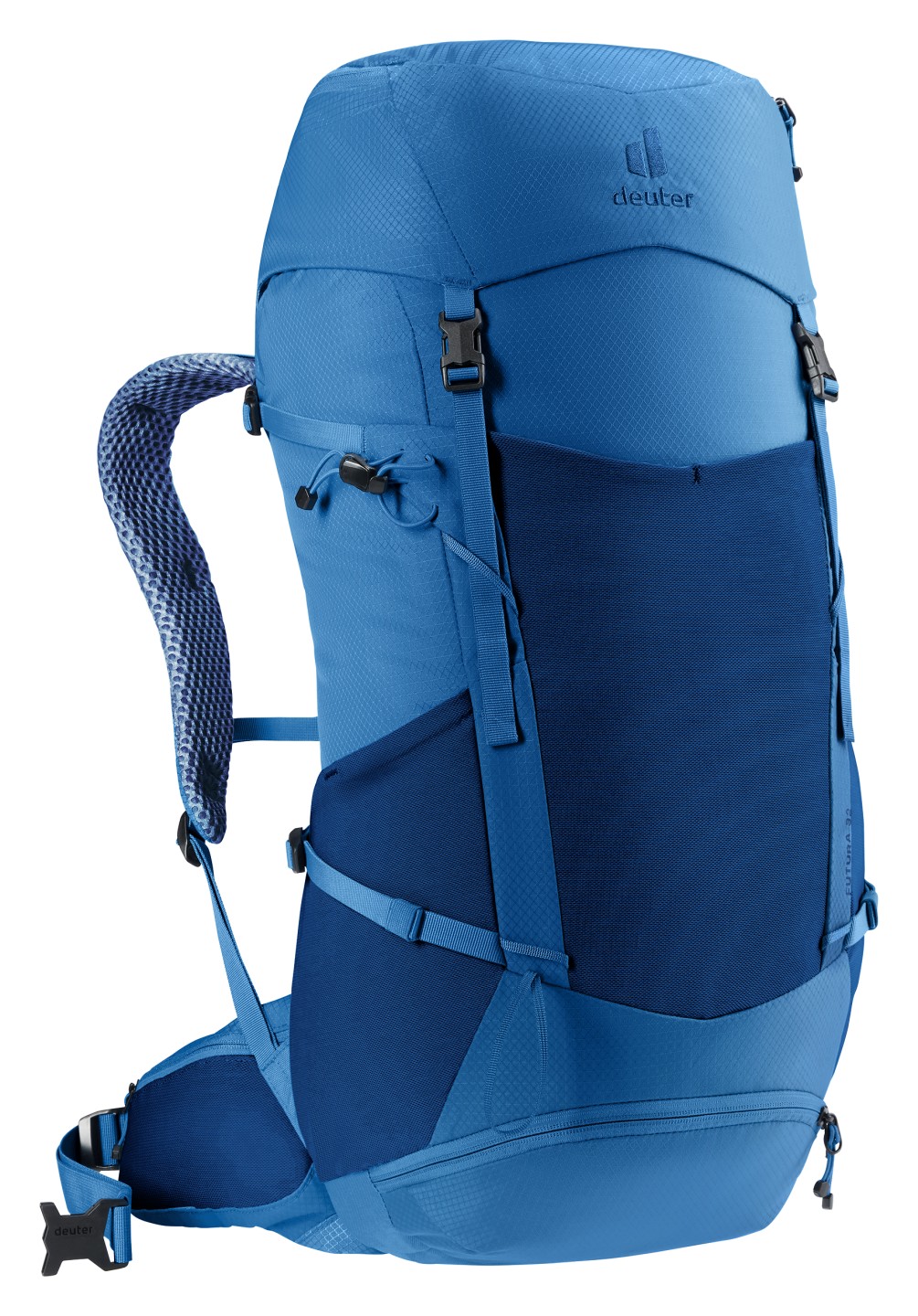 deuter Wandelrugzak Futura 32 – Heren – Blauw — 12 van 13