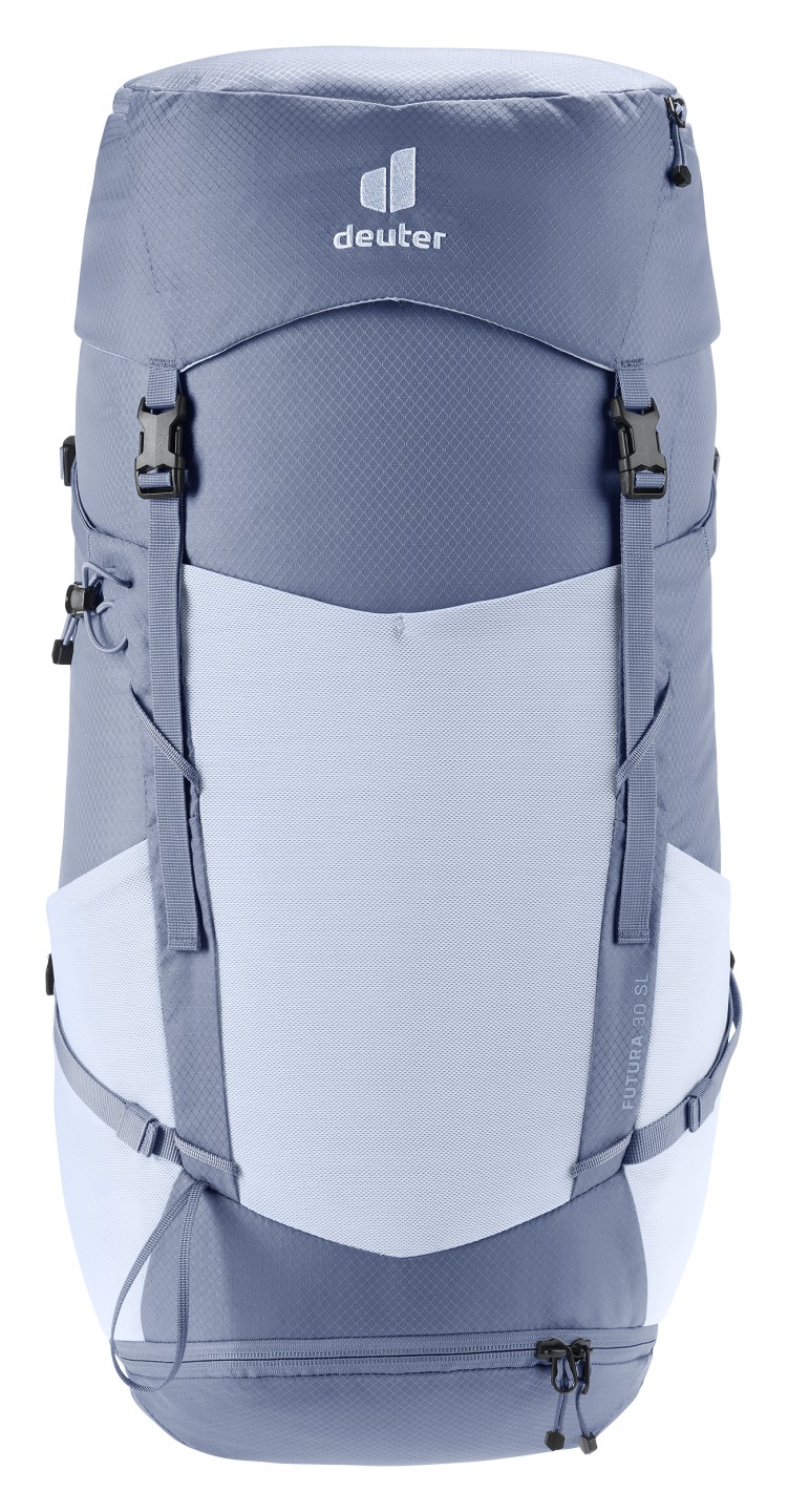 deuter Wandelrugzak Futura 30 SL – Dames – Blauw — 13 van 13
