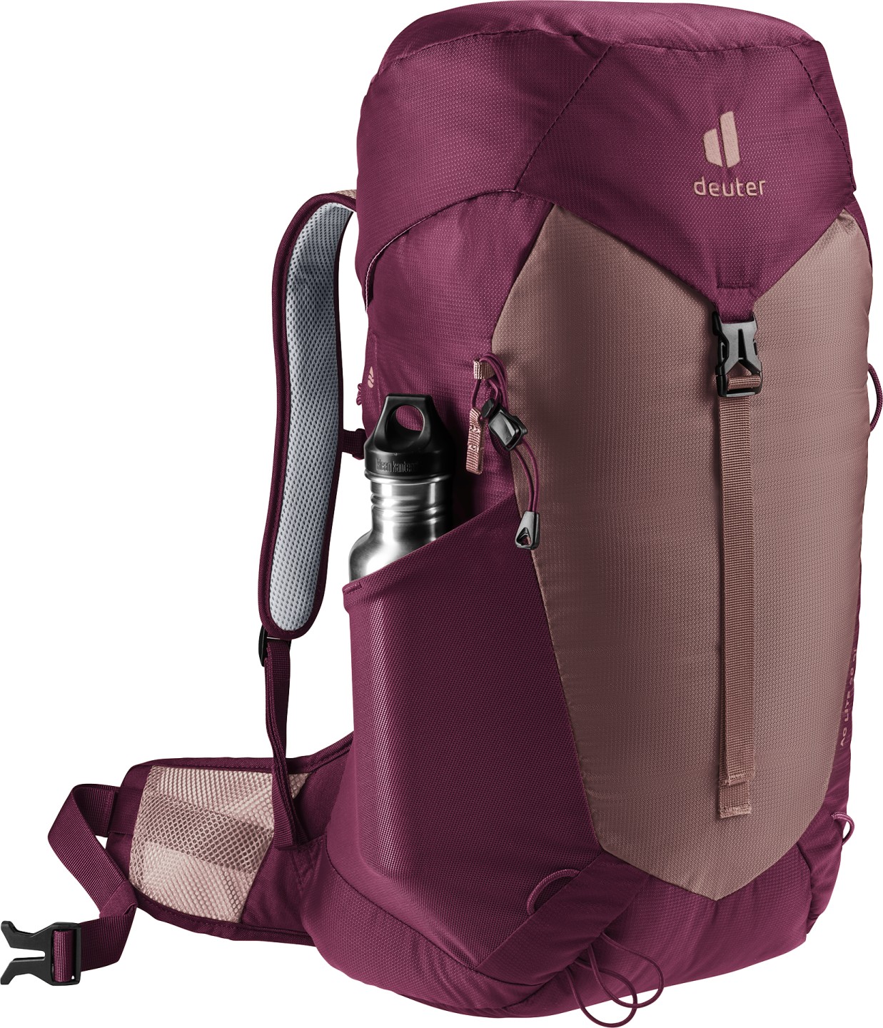 deuter Wandelrugzak AC Lite 28 SL – Dames – Paars — 10 van 13