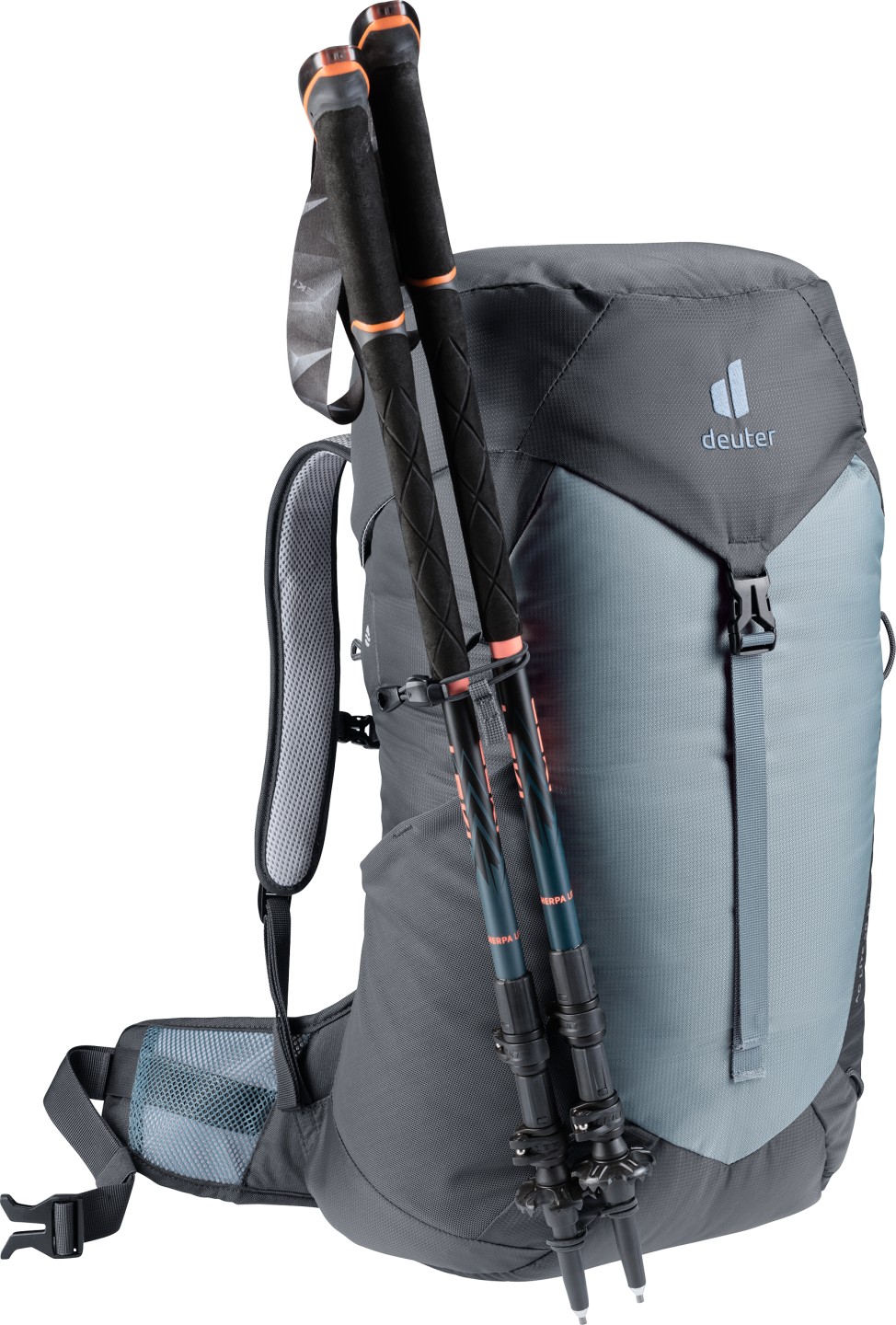 deuter Wandelrugzak AC Lite 28 SL – Dames – Antraciet — 13 van 13