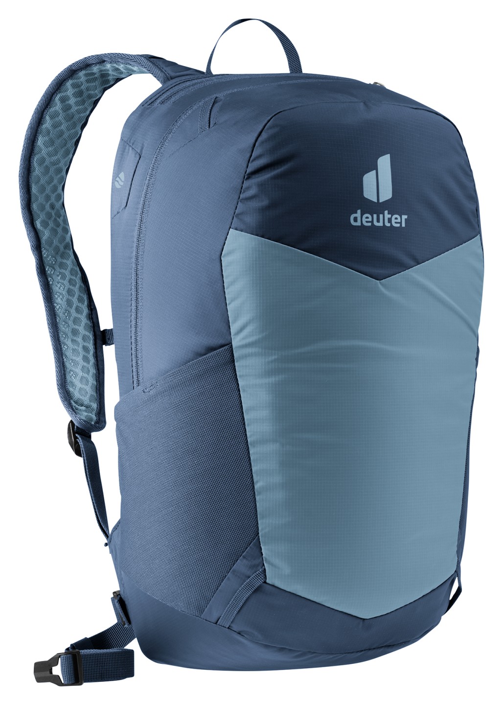 deuter Wandelrugzak Speed Lite 17 – Unisex – Blauw — 9 van 11