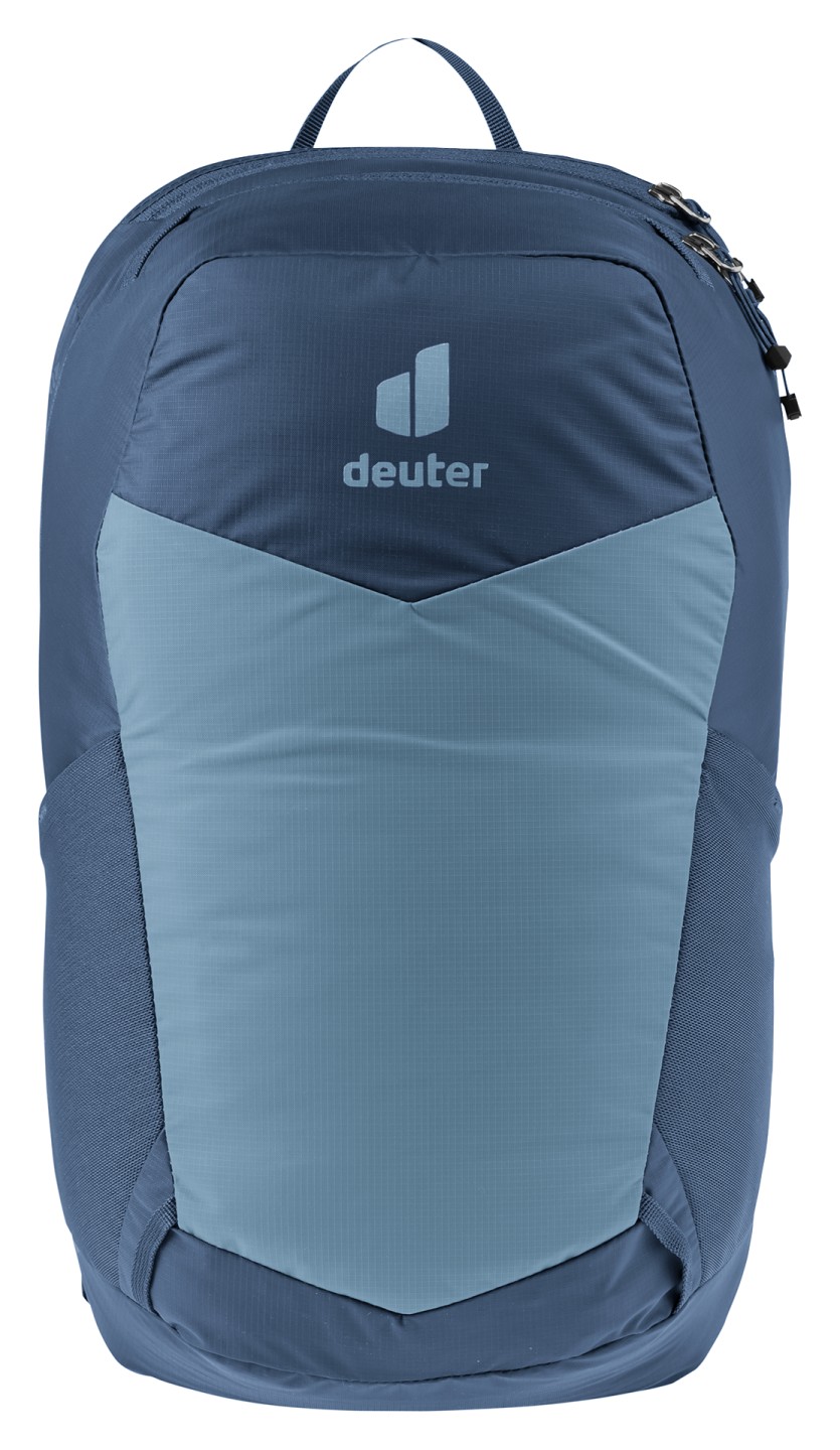 deuter Wandelrugzak Speed Lite 17 – Unisex – Blauw — 10 van 11