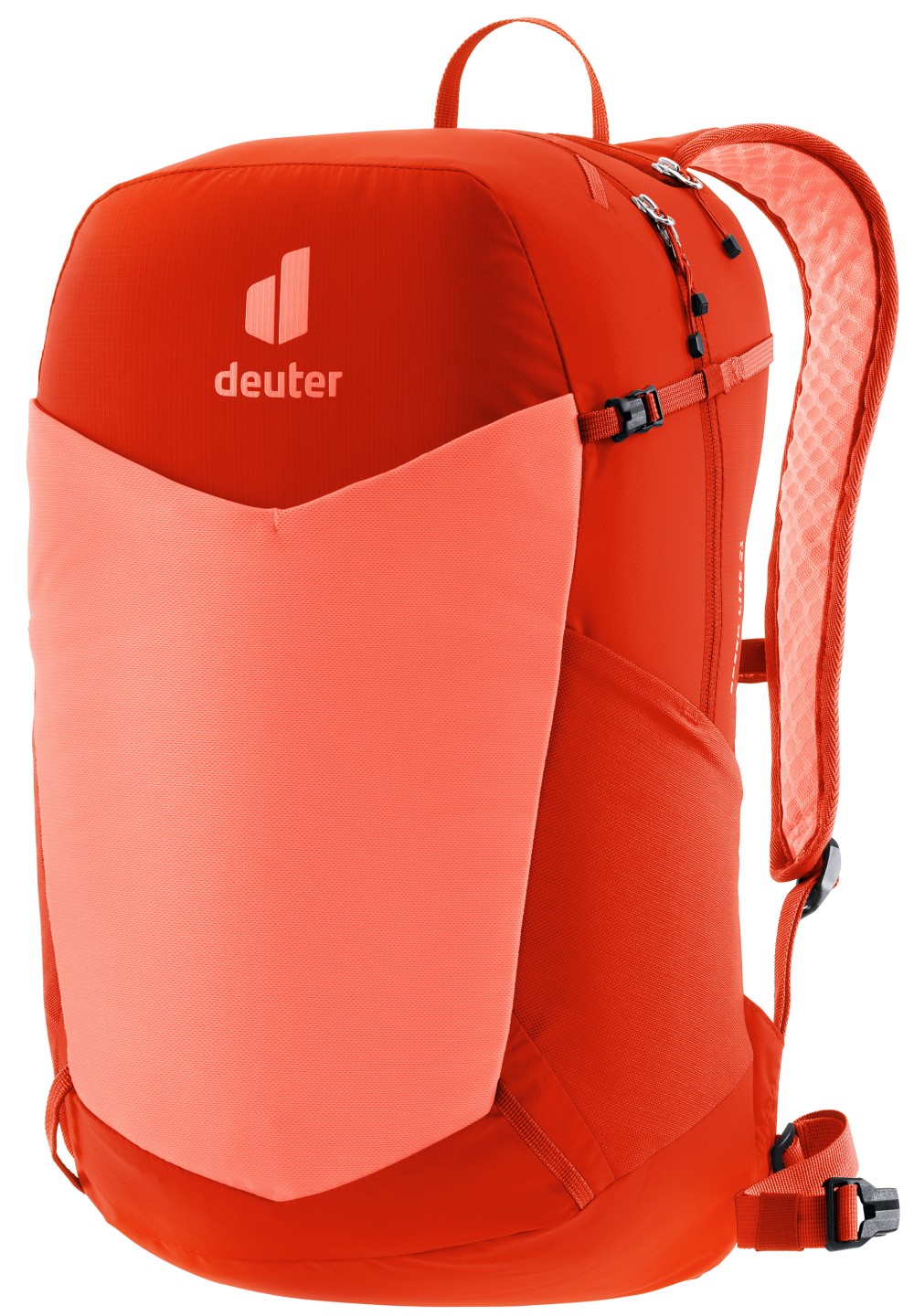 deuter Wandelrugzak Speed Lite 21 – Unisex – Rood — 1 van 1