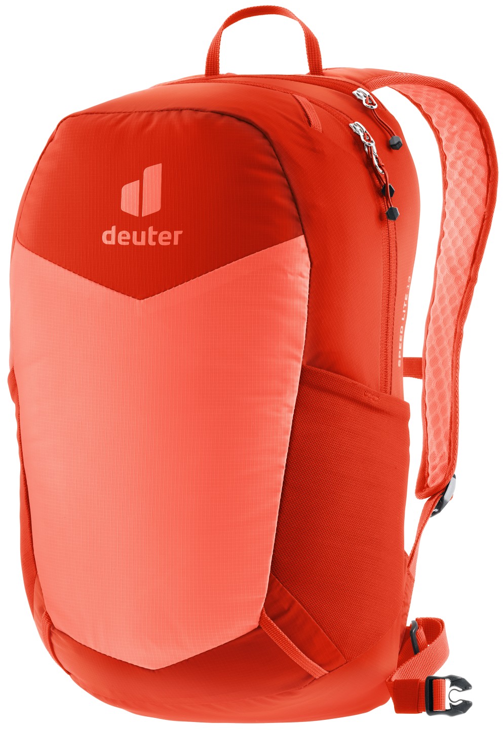 deuter Wandelrugzak Speed Lite 13 – Unisex – Rood — 1 van 1