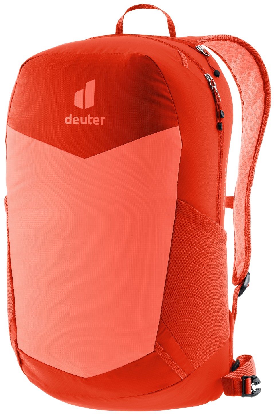 deuter Wandelrugzak Speed Lite 17 – Unisex – Rood — 1 van 1
