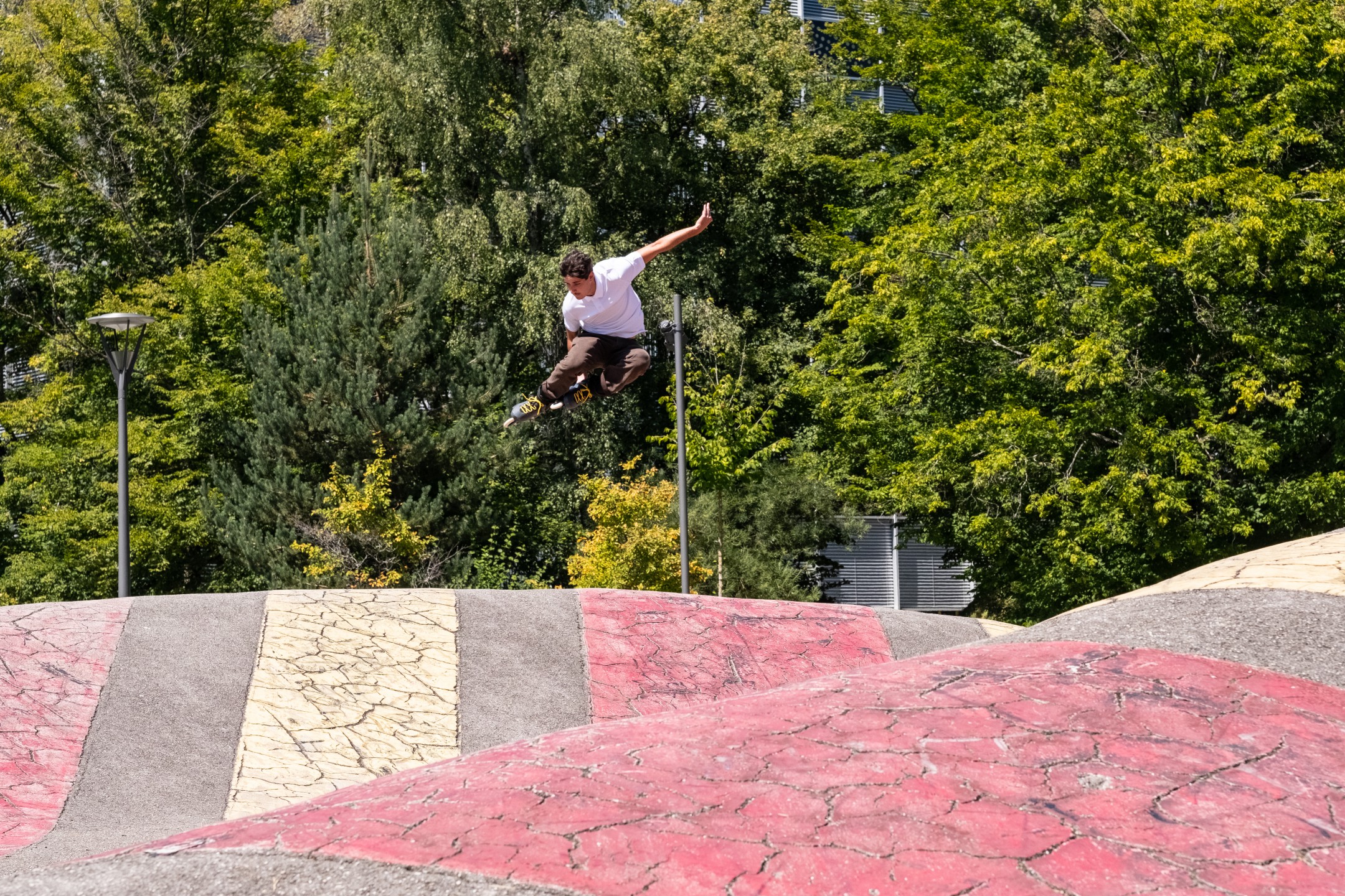 TCK Sports Group Rollerblade