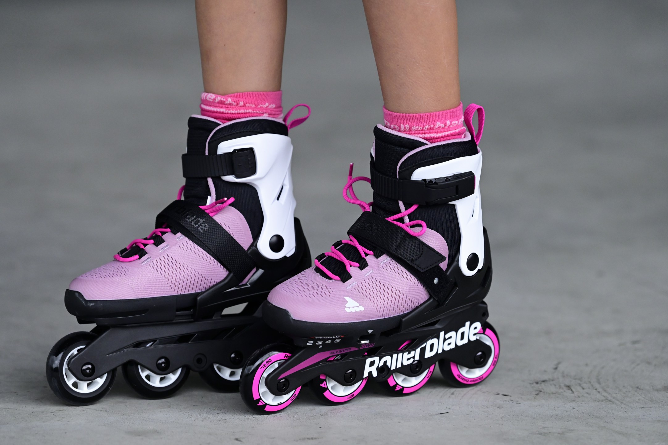TCK Sports Group Rollerblade