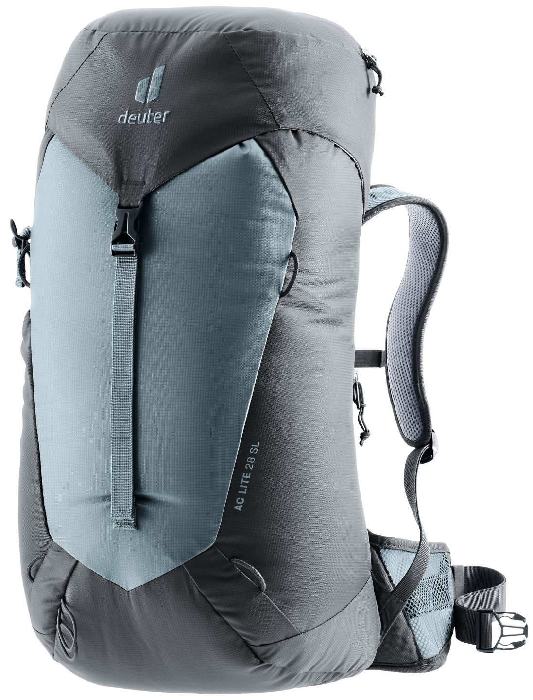 deuter Wandelrugzak AC Lite 28 SL - Dames - Antraciet