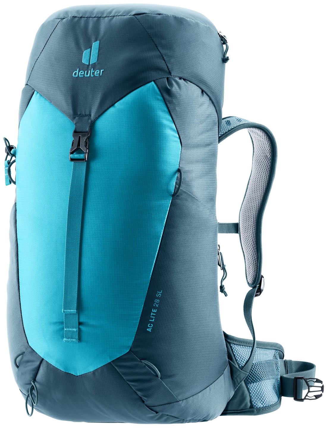 deuter Wandelrugzak AC Lite 28 SL - Dames - Blauw