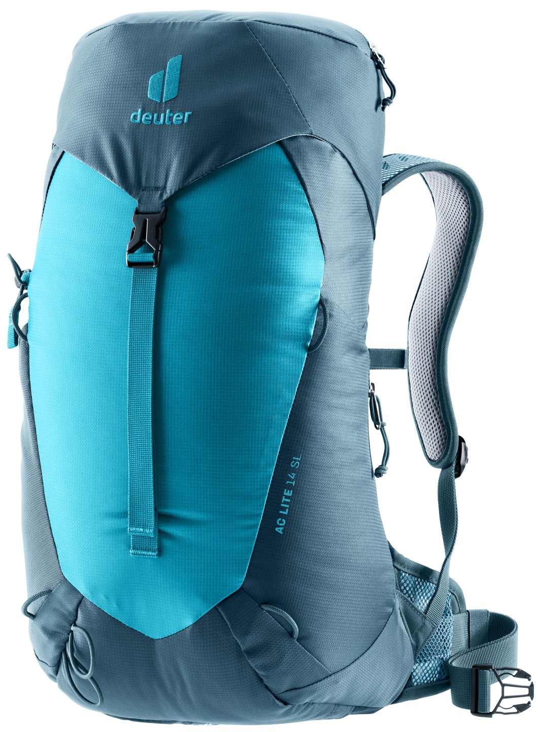 deuter Wandelrugzak AC Lite 14 SL - Dames - Blauw