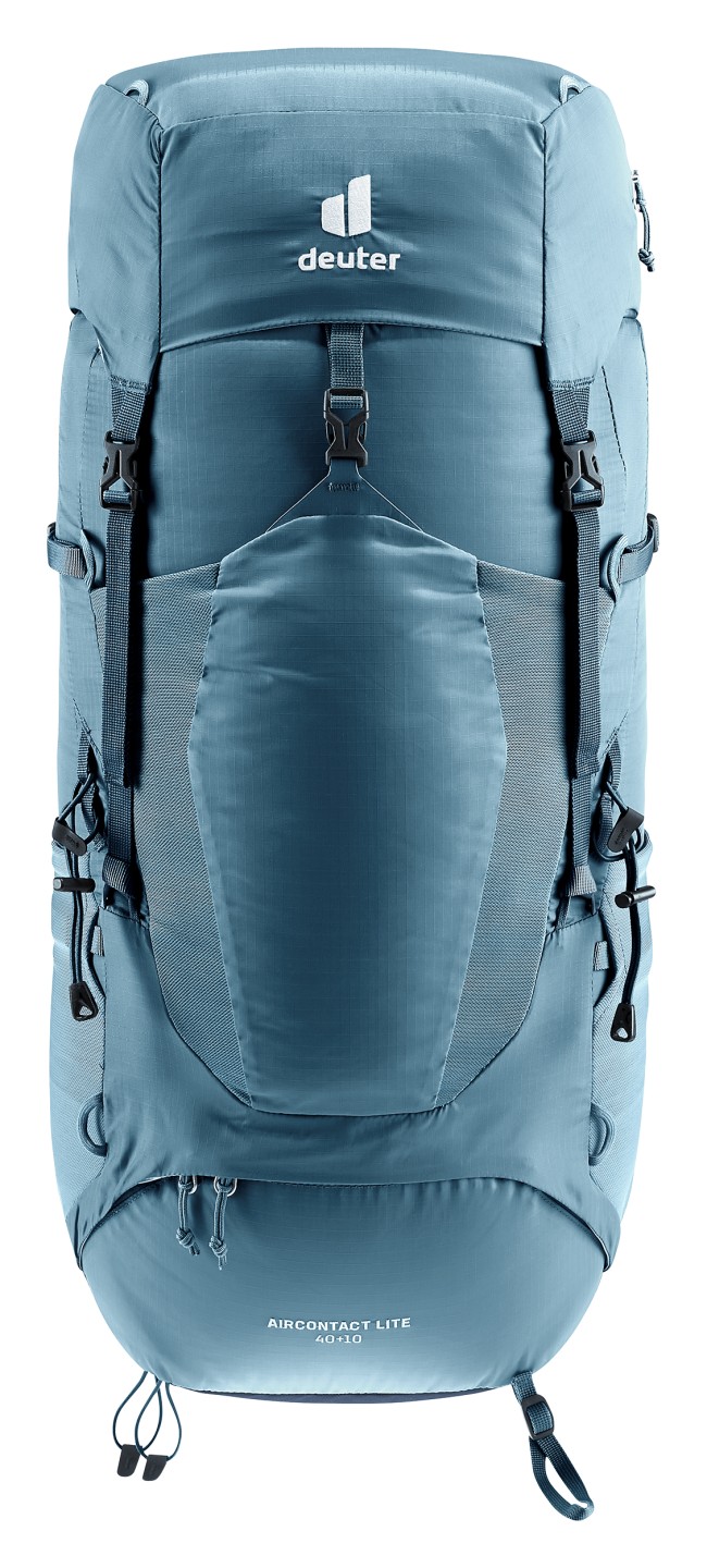 deuter Backpack Aircontact Lite 40+10 – Blauw – Heren — 3 van 13