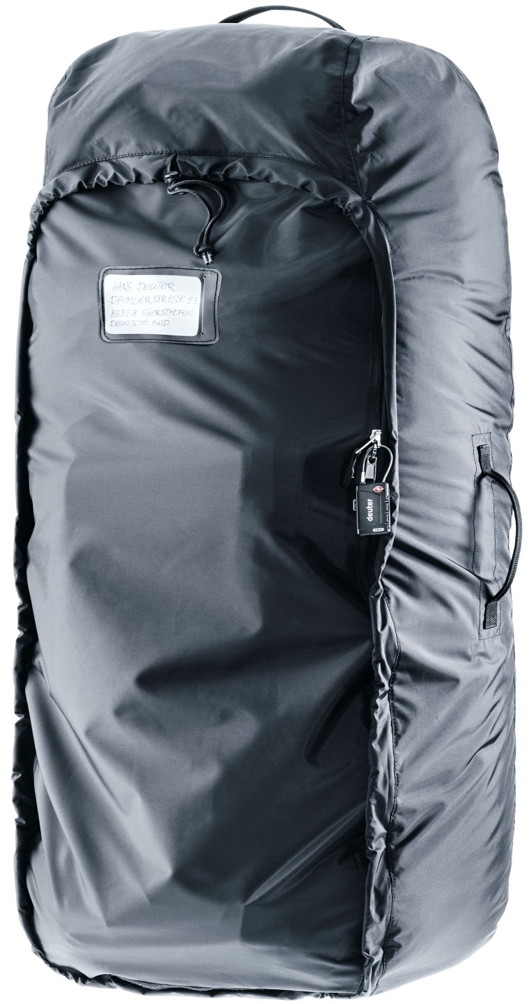 deuter Rugzak Transport Cover — 5 van 8