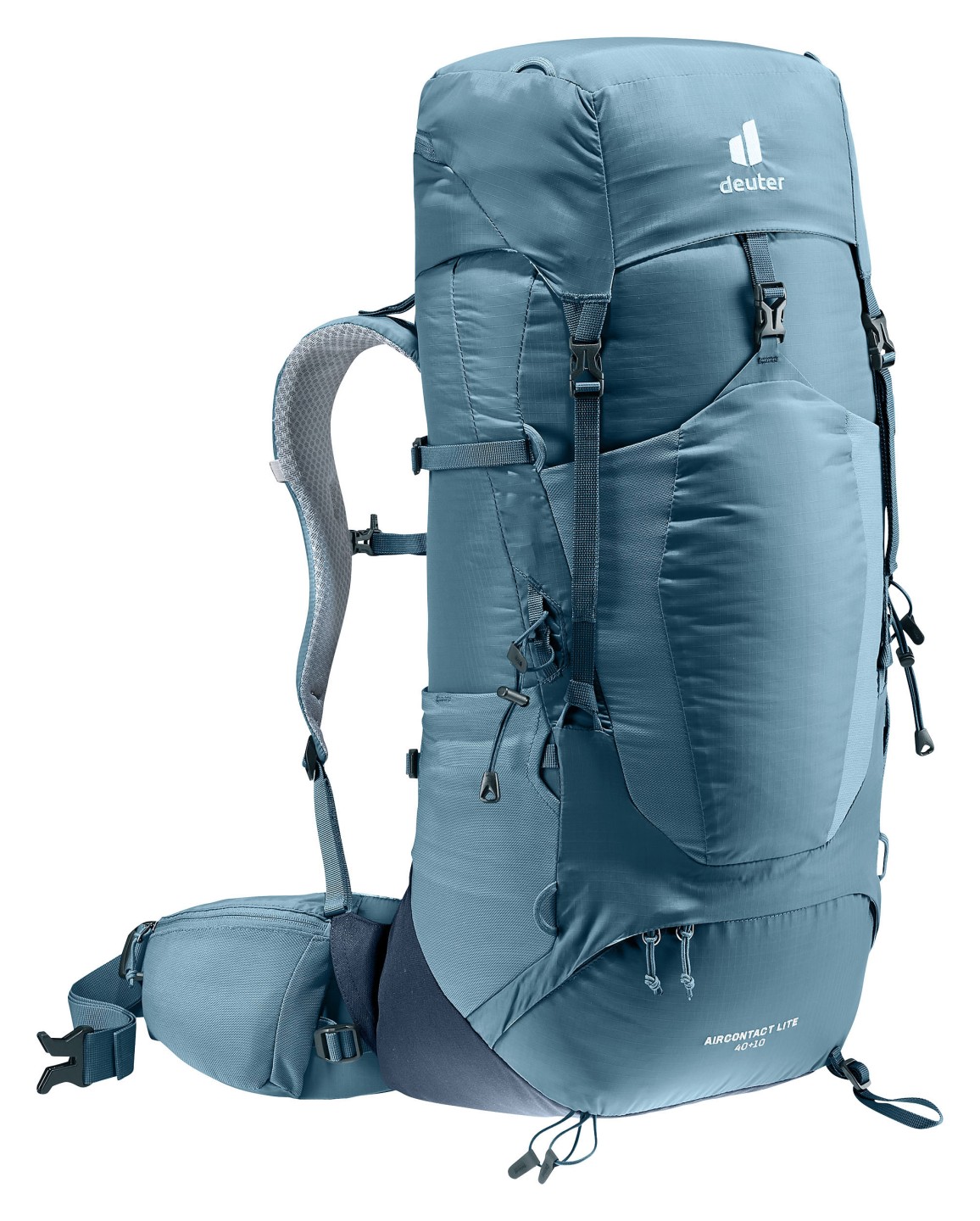 deuter Backpack Aircontact Lite 40+10 – Blauw – Heren — 5 van 13
