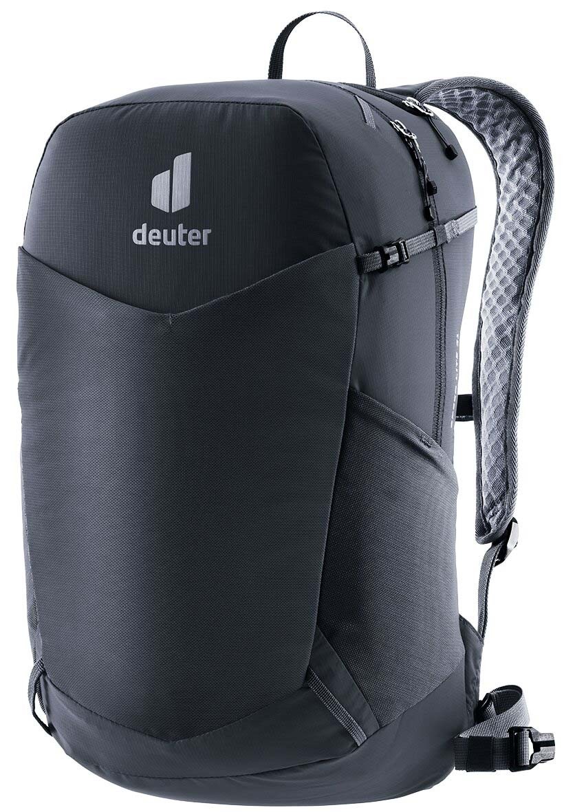 deuter Wandelrugzak Speed Lite 21 - Unisex - Zwart