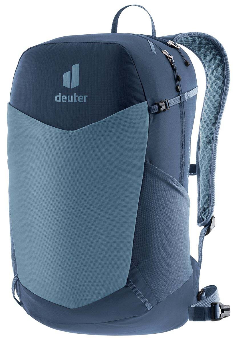 deuter Wandelrugzak Speed Lite 21 - Unisex - Blauw