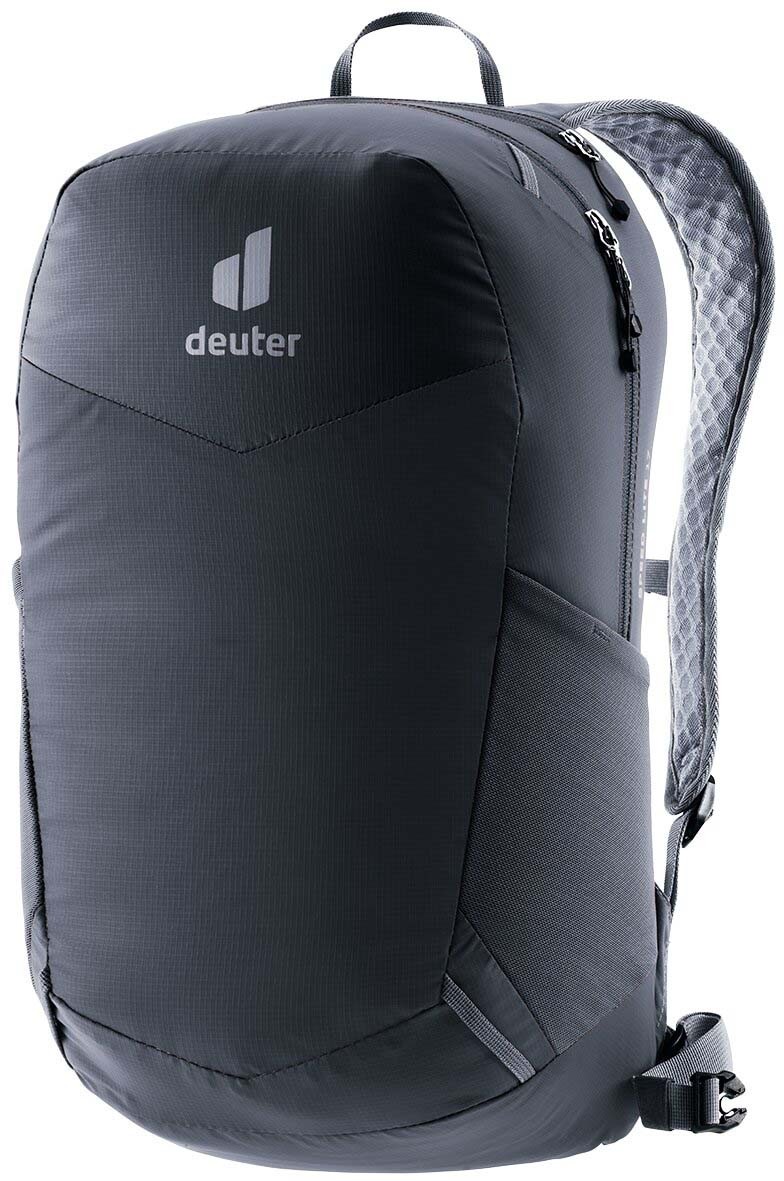 deuter Wandelrugzak Speed Lite 17 - Unisex - Zwart