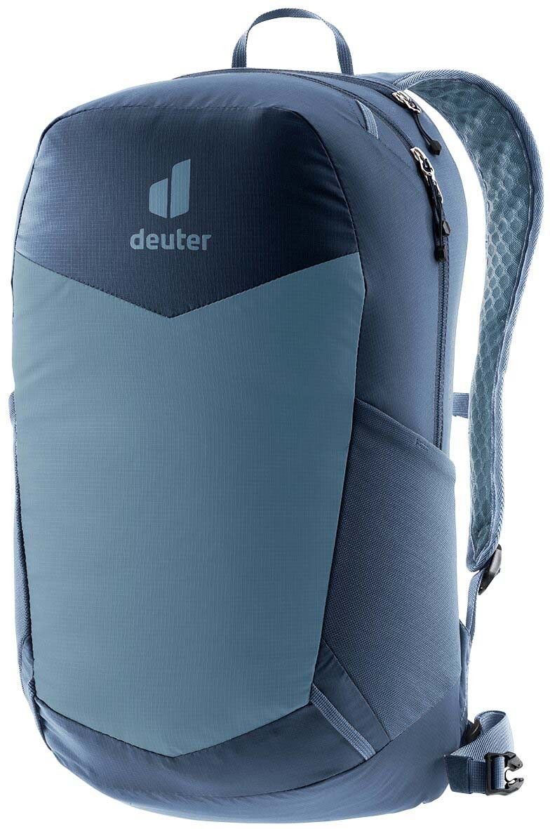 deuter Wandelrugzak Speed Lite 17 - Unisex - Blauw