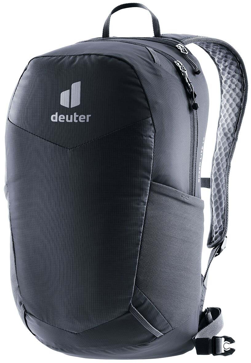 deuter Wandelrugzak Speed Lite 13 - Unisex - Zwart