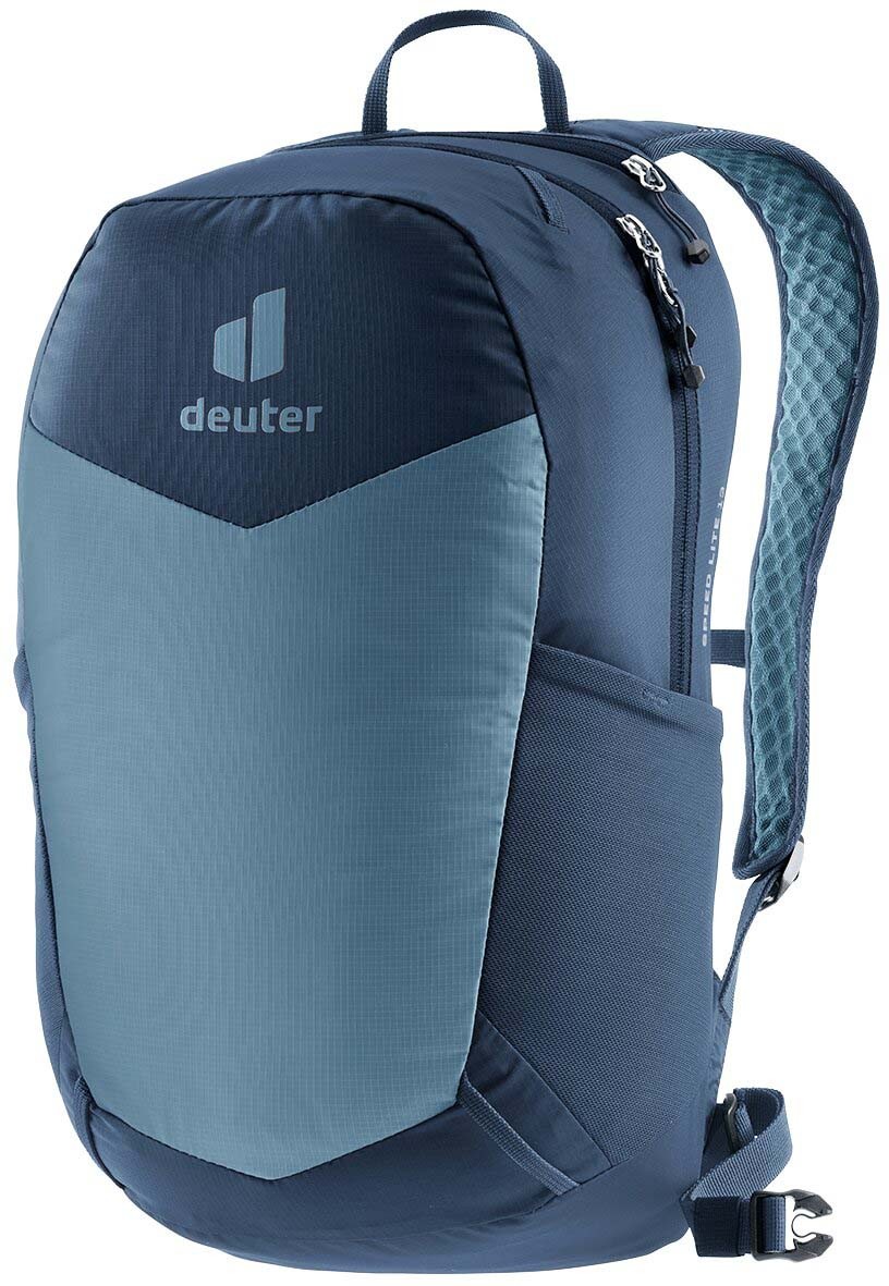 deuter Wandelrugzak Speed Lite 13 - Unisex - Blauw