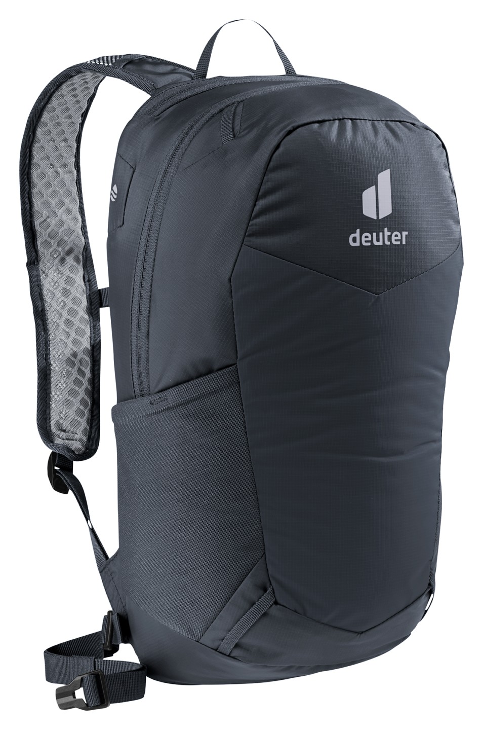 deuter Wandelrugzak Speed Lite 13 – Unisex – Zwart — 2 van 9