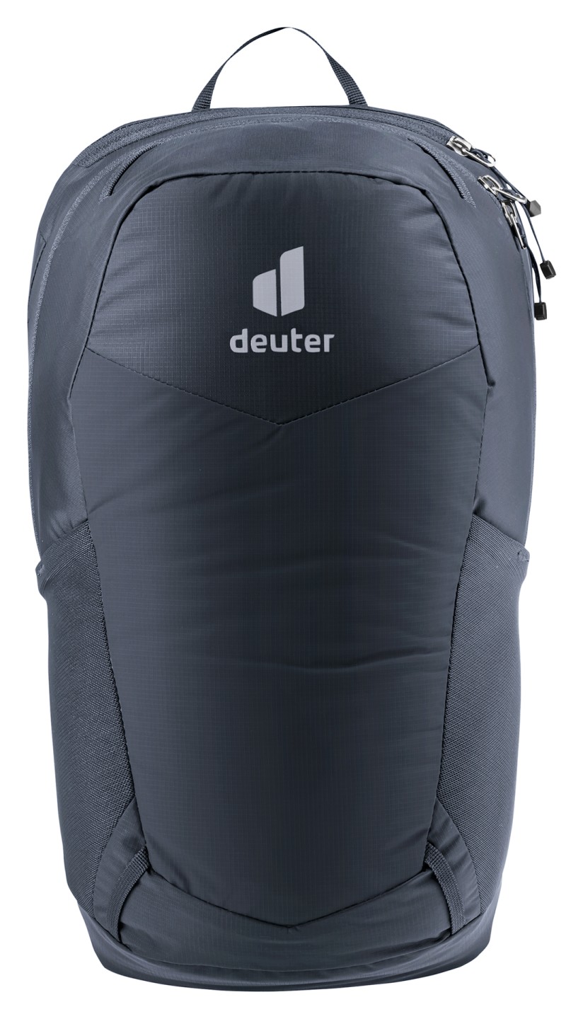 deuter Wandelrugzak Speed Lite 13 – Unisex – Zwart — 5 van 9