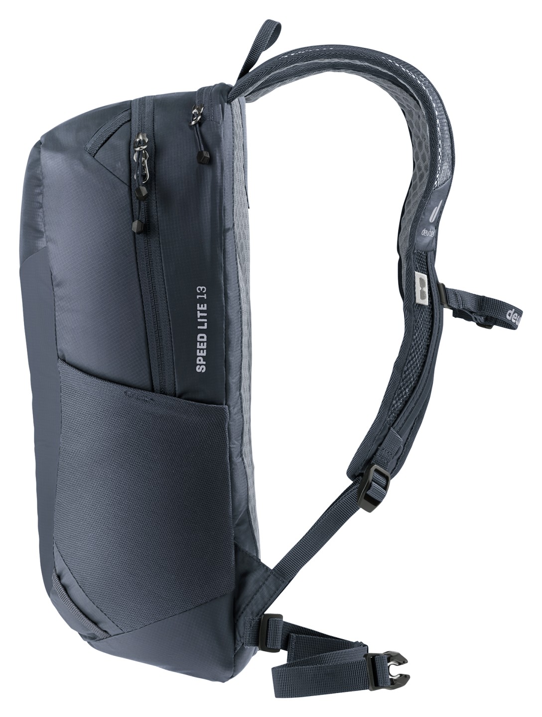deuter Wandelrugzak Speed Lite 13 – Unisex – Zwart — 6 van 9