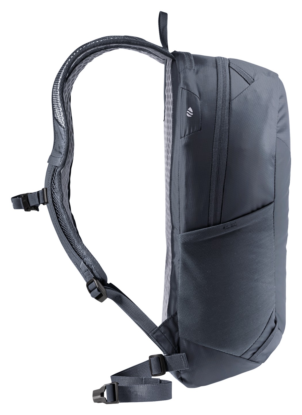 deuter Wandelrugzak Speed Lite 13 – Unisex – Zwart — 8 van 9