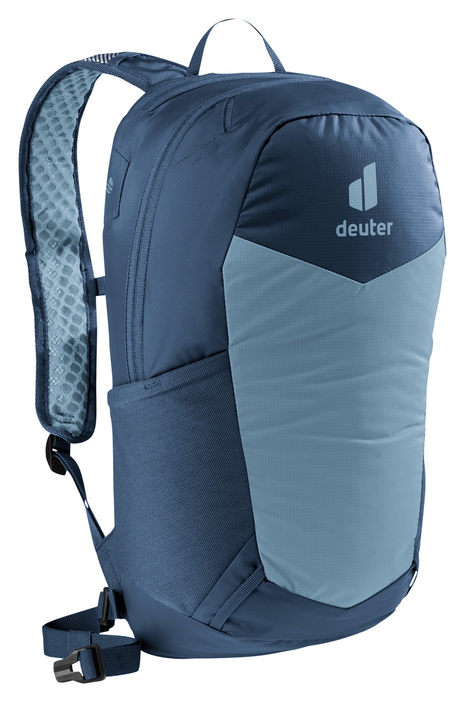 deuter Wandelrugzak Speed Lite 13 – Unisex – Blauw — 2 van 9
