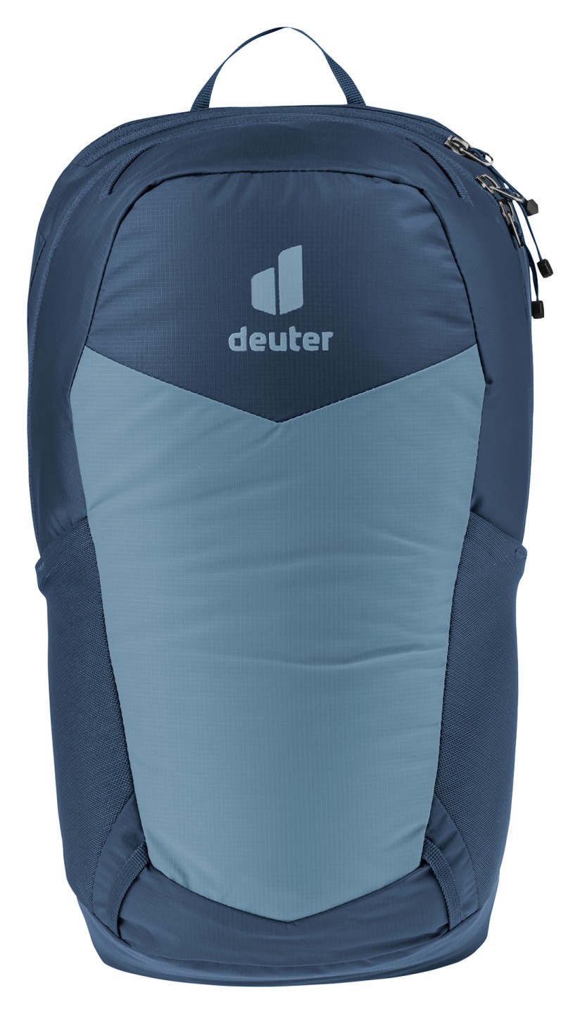 deuter Wandelrugzak Speed Lite 13 – Unisex – Blauw — 5 van 9