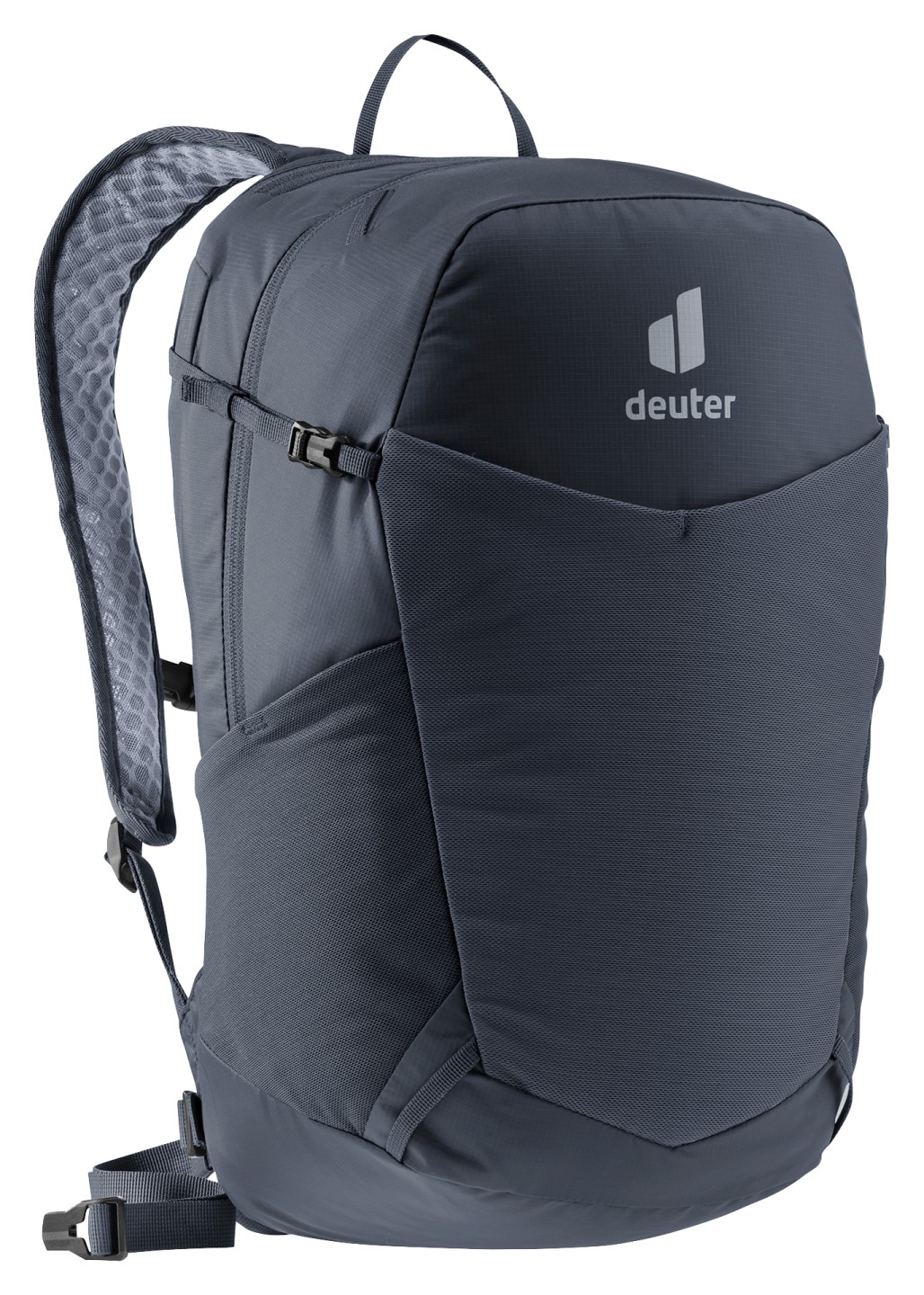 deuter Wandelrugzak Speed Lite 21 – Unisex – Zwart — 2 van 10