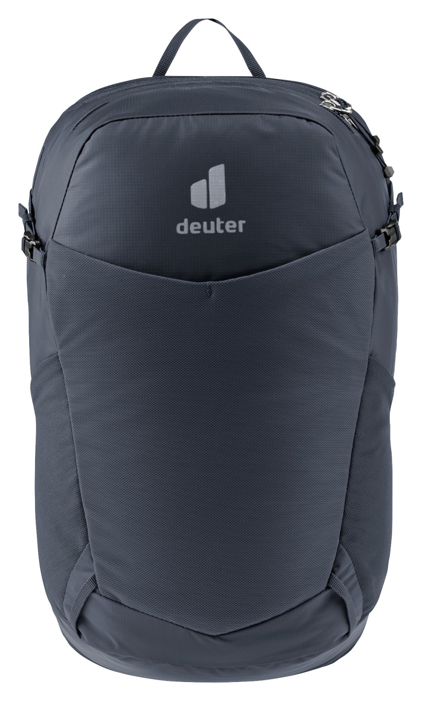 deuter Wandelrugzak Speed Lite 21 – Unisex – Zwart — 6 van 10