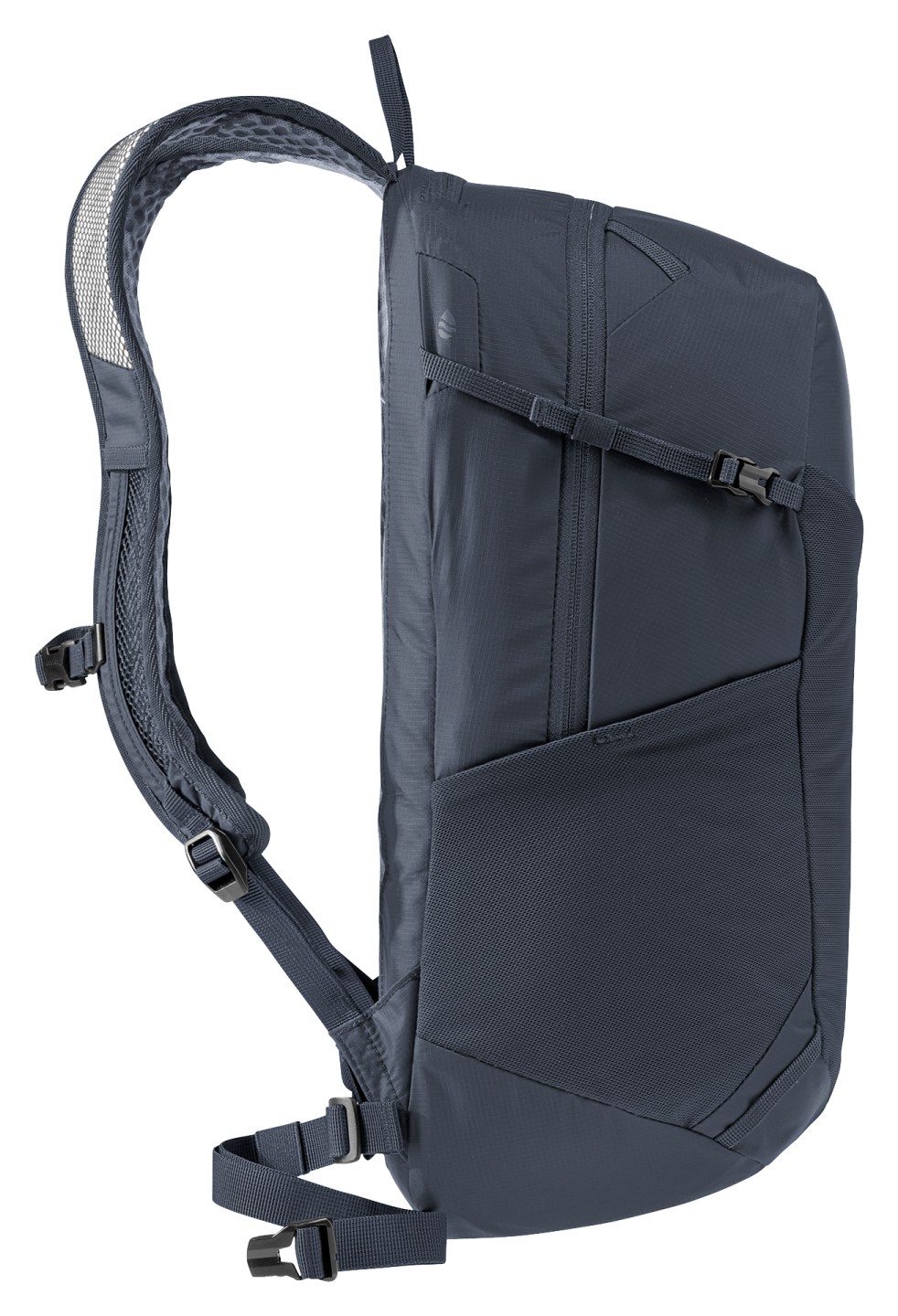 deuter Wandelrugzak Speed Lite 21 – Unisex – Zwart — 9 van 10